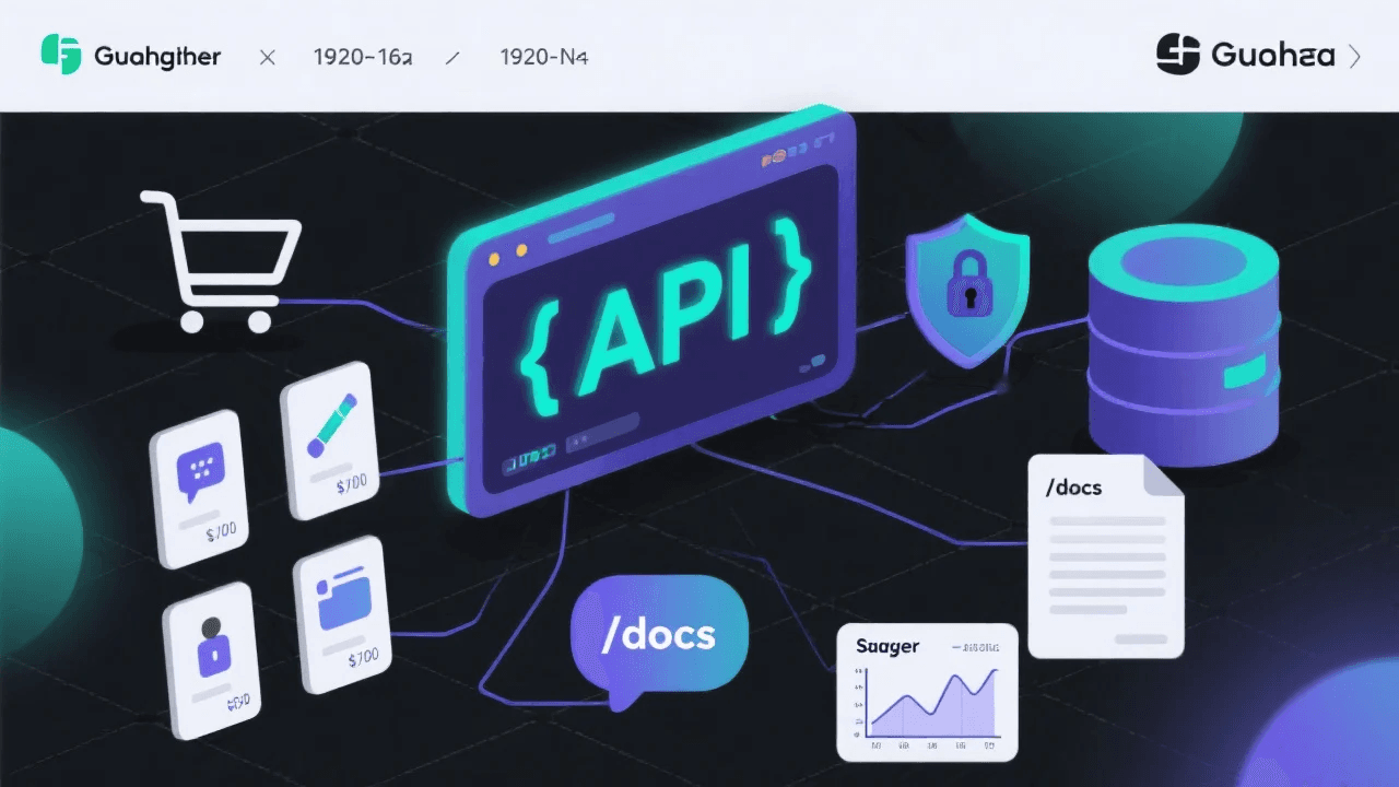 Landing page script-doesp